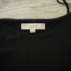 Women’s scoop neck camisole